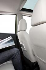 Nissan Micra 2010 года